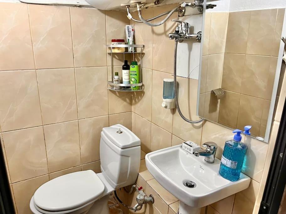 Tirana'S Best Stay! 외부 사진