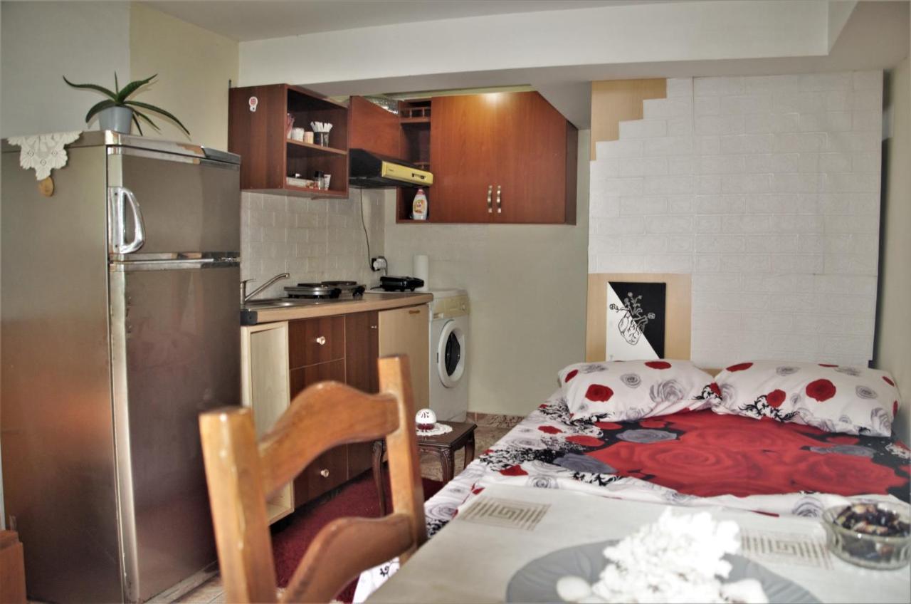 Tirana'S Best Stay! 외부 사진