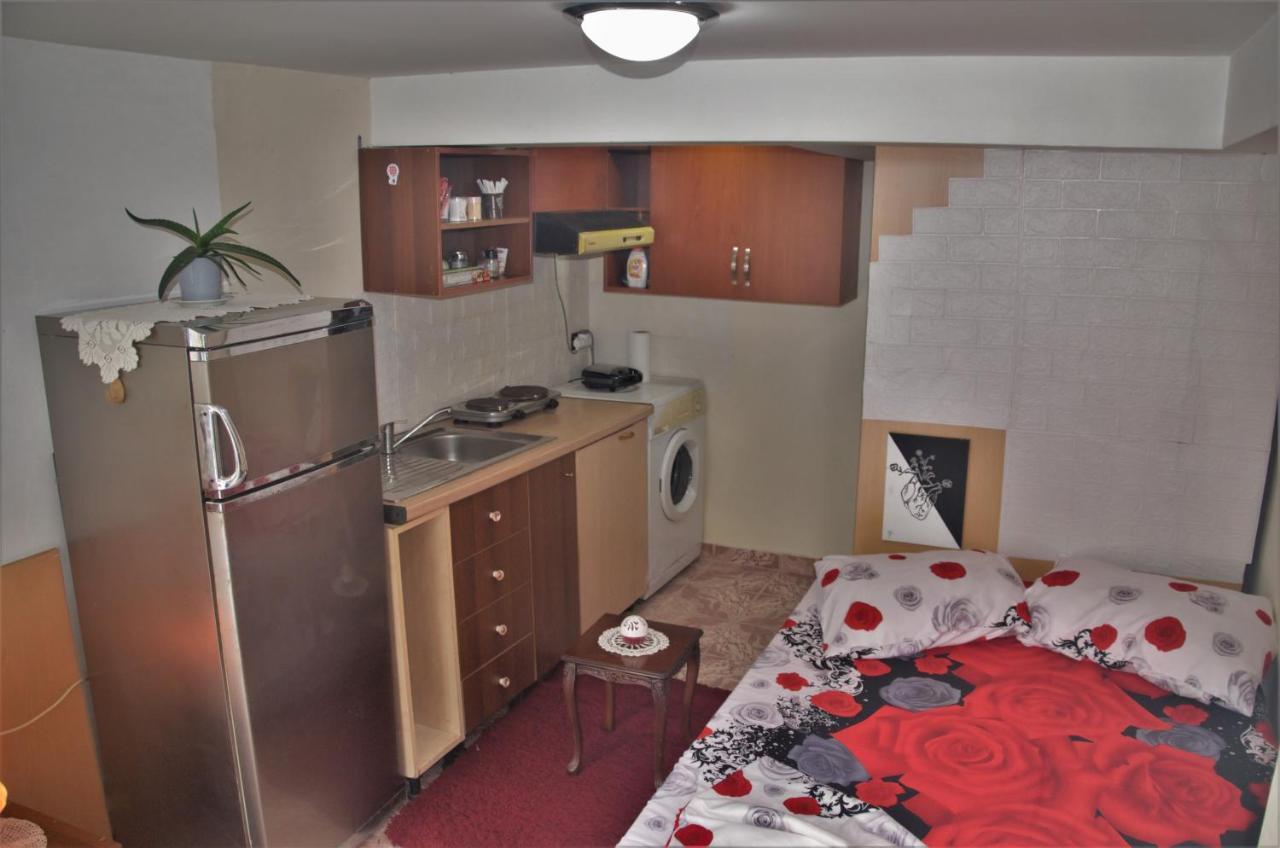 Tirana'S Best Stay! 외부 사진