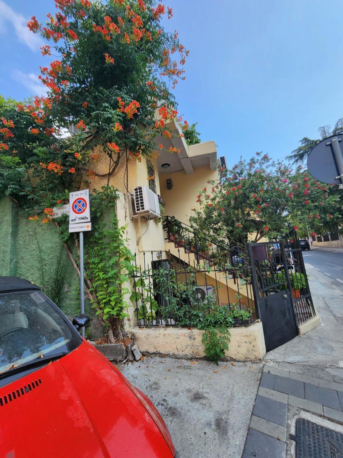 Tirana'S Best Stay! 외부 사진